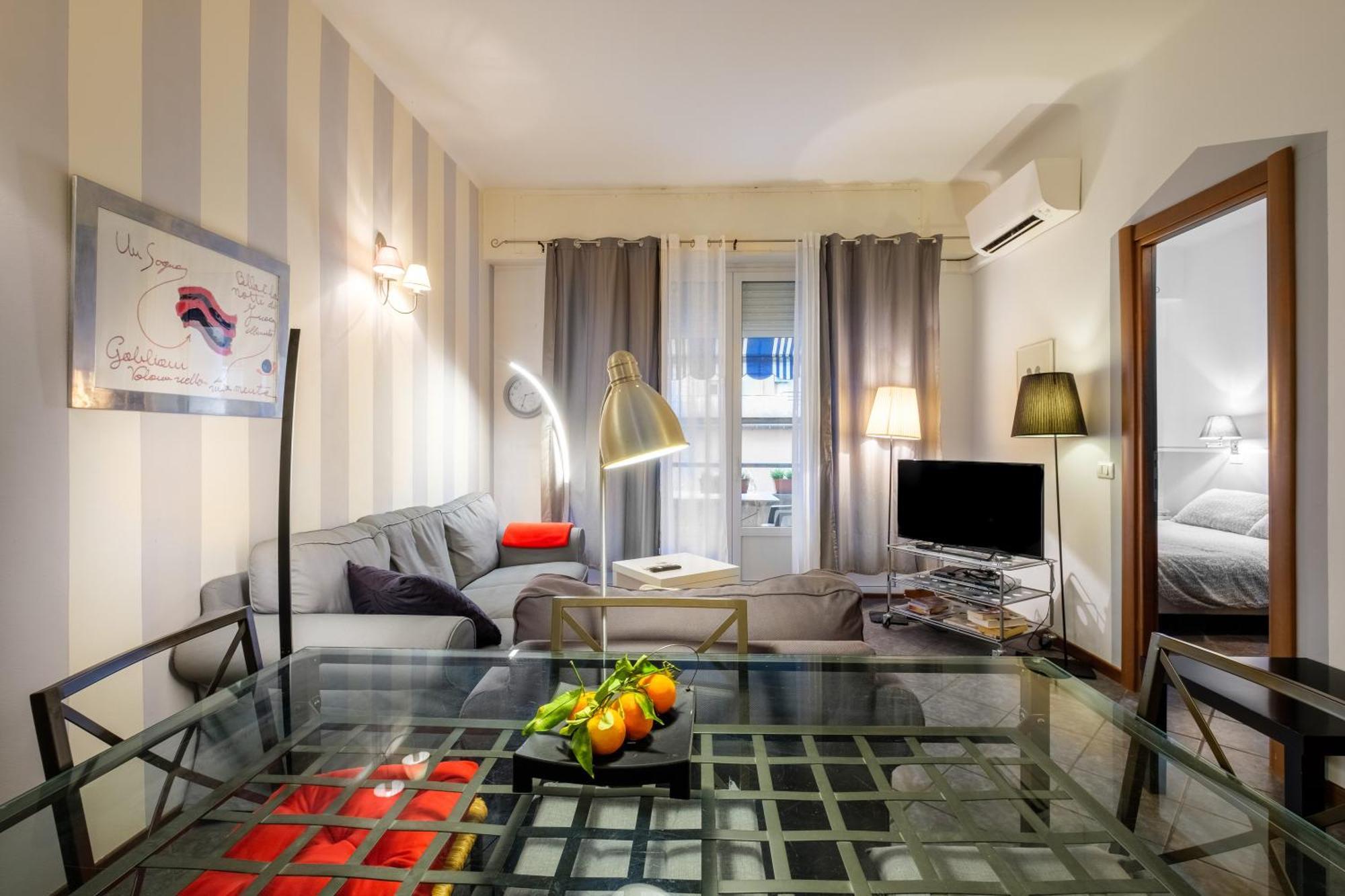 Florence Nice Ngoại thất bức ảnh