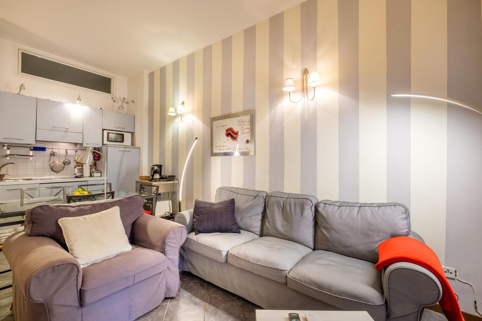 Florence Nice Ngoại thất bức ảnh