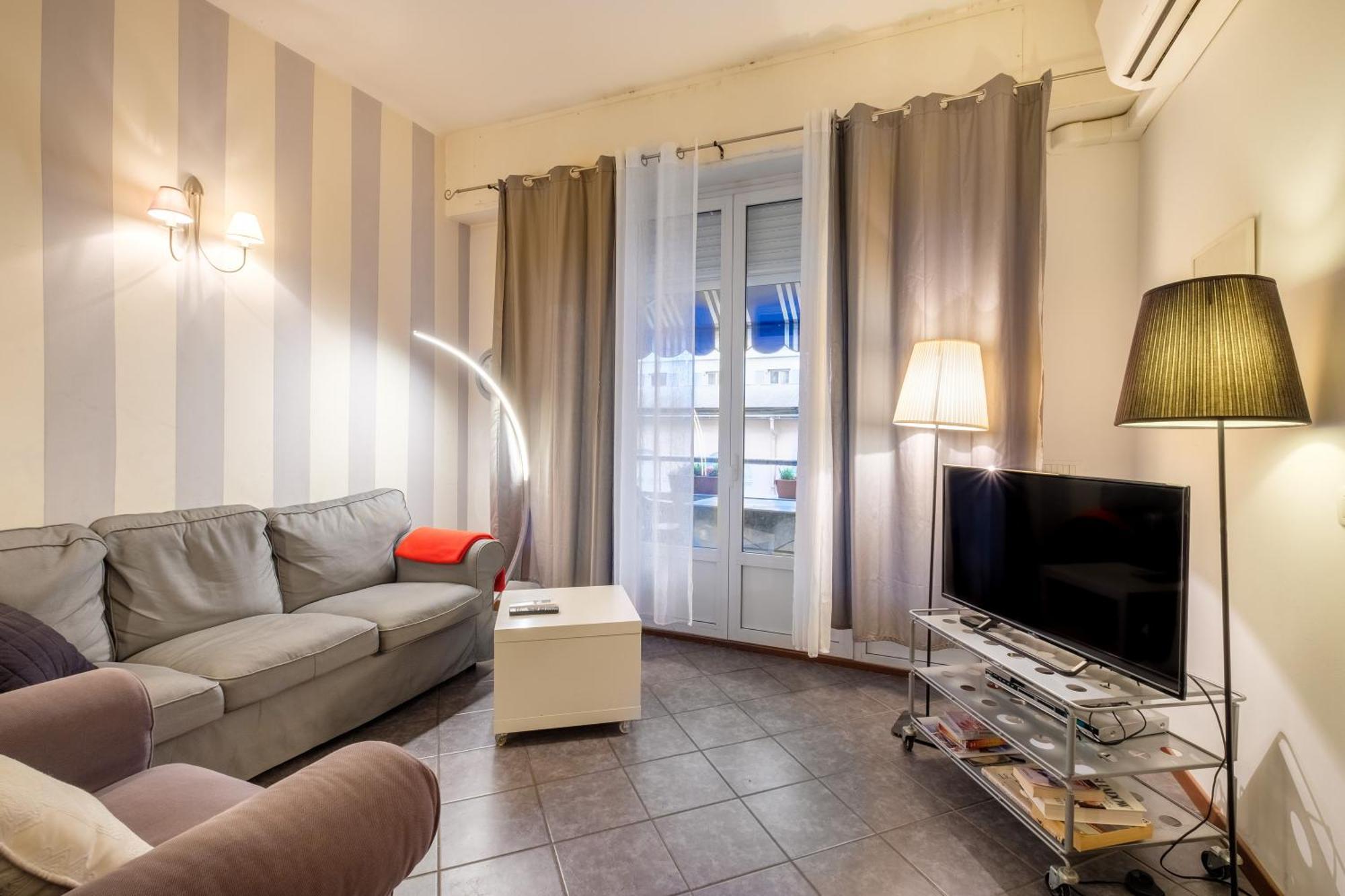 Florence Nice Ngoại thất bức ảnh