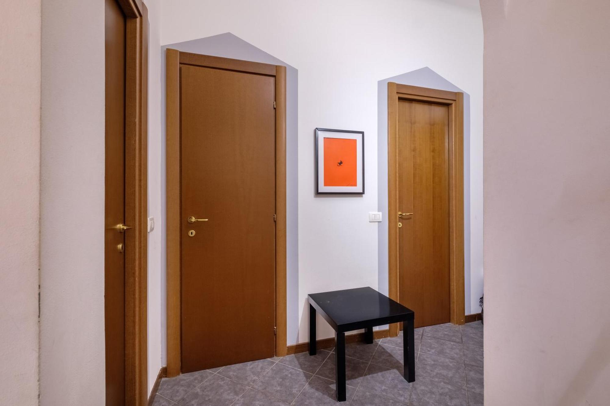 Florence Nice Ngoại thất bức ảnh