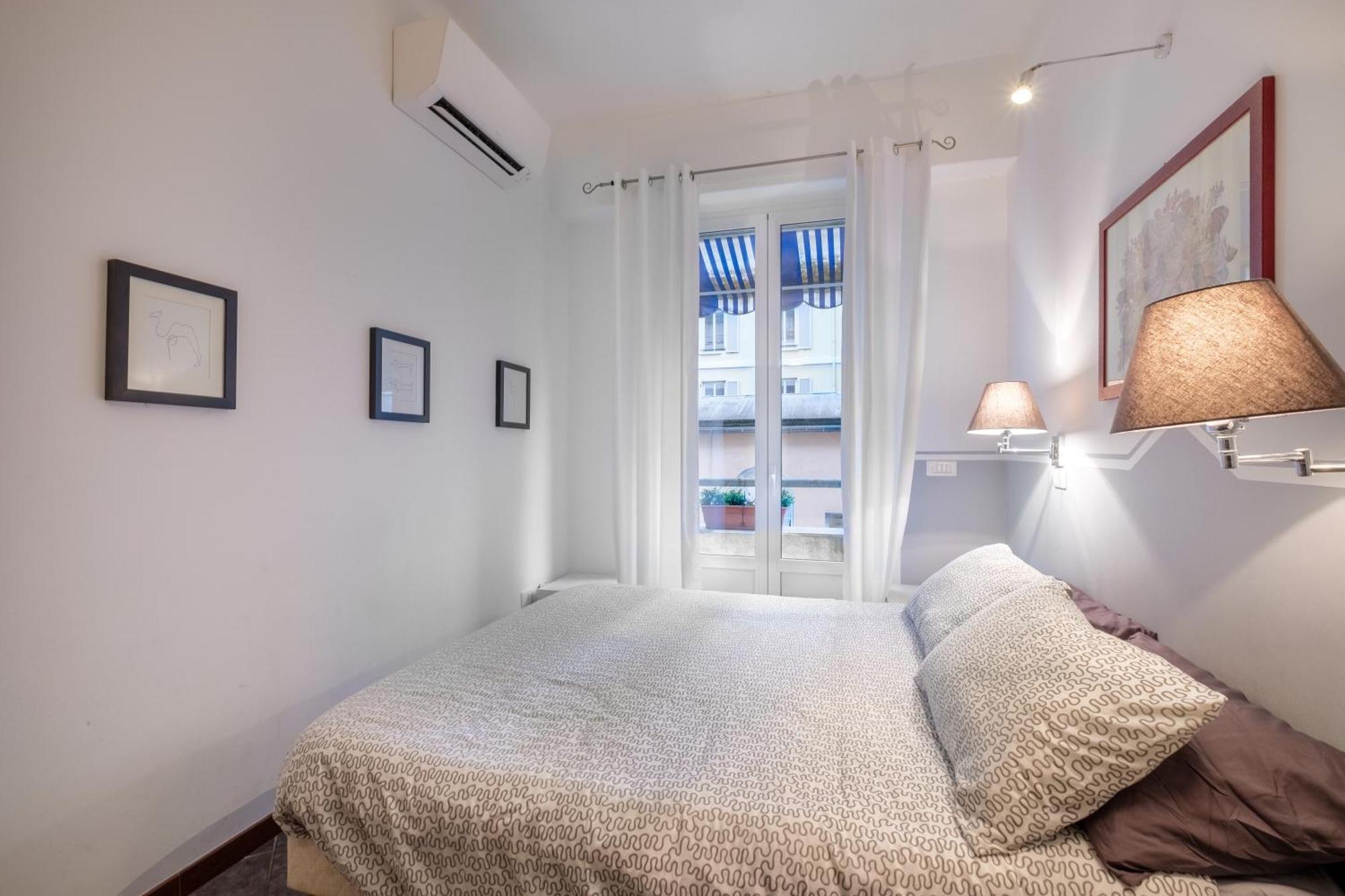 Florence Nice Ngoại thất bức ảnh