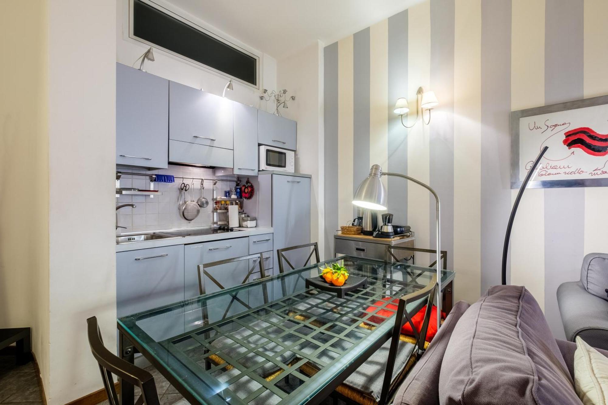 Florence Nice Ngoại thất bức ảnh