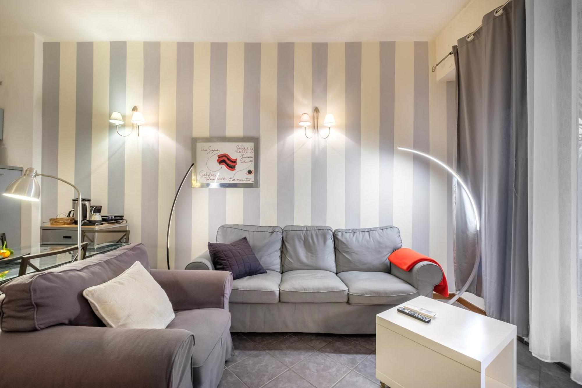Florence Nice Ngoại thất bức ảnh