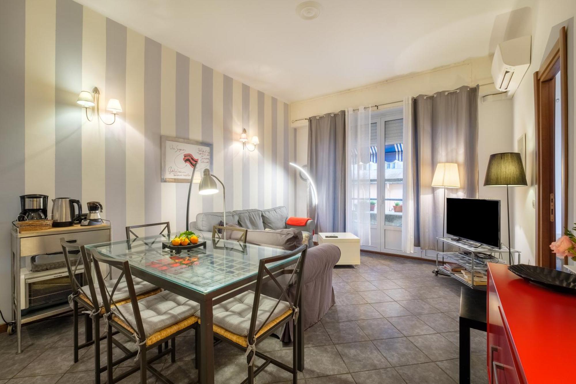 Florence Nice Ngoại thất bức ảnh