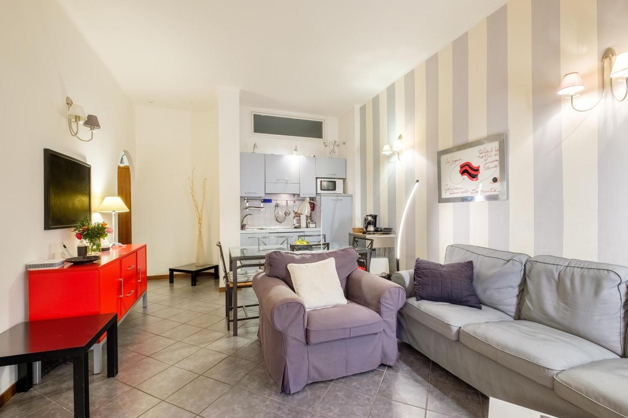 Florence Nice Ngoại thất bức ảnh