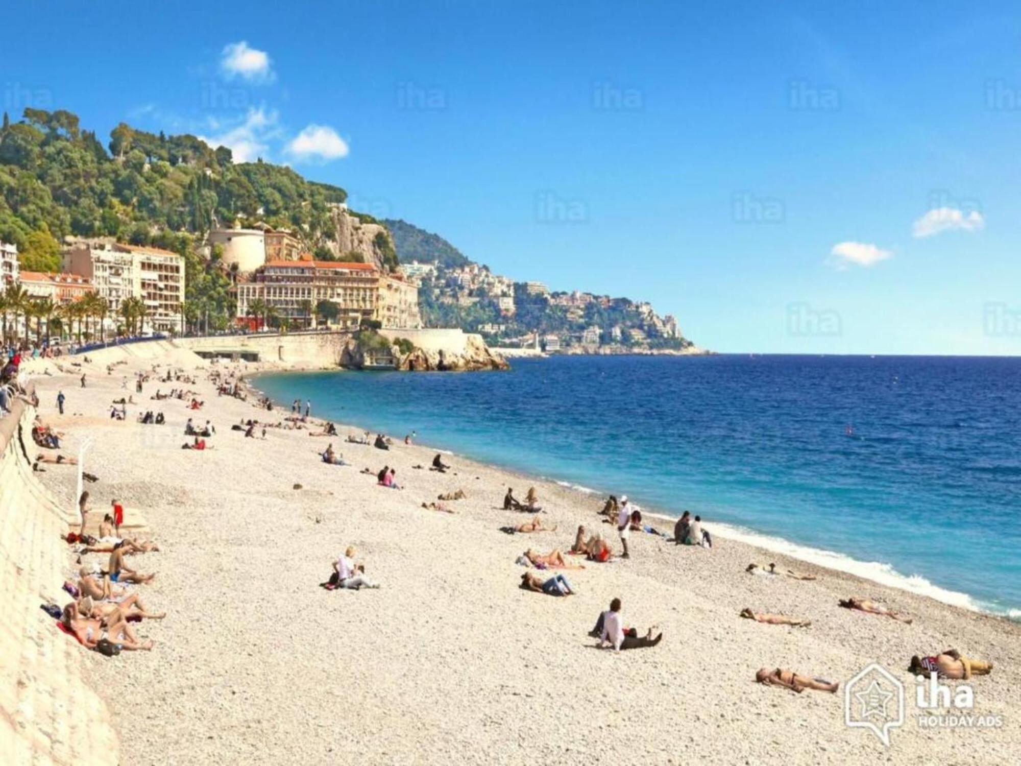 Florence Nice Ngoại thất bức ảnh