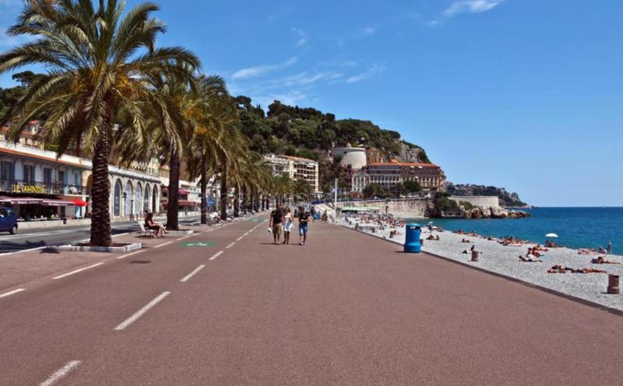 Florence Nice Ngoại thất bức ảnh